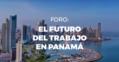 FORO: El futuro del trabajo en Panamá. Síntesis de las principales reflexiones y mensajes FORO: El futuro del trabajo en Panamá. Síntesis de las principales reflexiones y mensajes