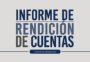 Informe de rendición de cuenta del Comité de Género 2017 Informe de rendición de cuenta del Comité de Género 2017