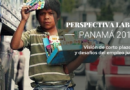 Perspectiva Laboral, Panamá 2017 – Visión de corto plazo y desafíos del empleo juvenil Perspectiva Laboral, Panamá 2017 – Visión de corto plazo y desafíos del empleo juvenil